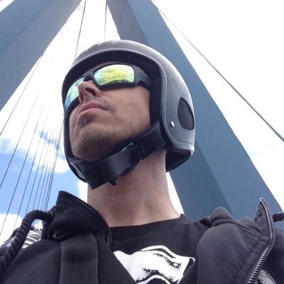 Profile Picture of Oliver Schacht (@Skipper_Horizon) on Twitter