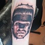 Tony Dack - Instagram Profile Picture of Tony Dack (@thelivingcanvastattoo) on Instagram