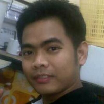 Profile Picture of John Paul Carbonell (@johnbogart84) on Twitter