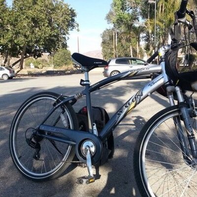 Profile Picture of Charles Simons (@SBRCharles) on Twitter