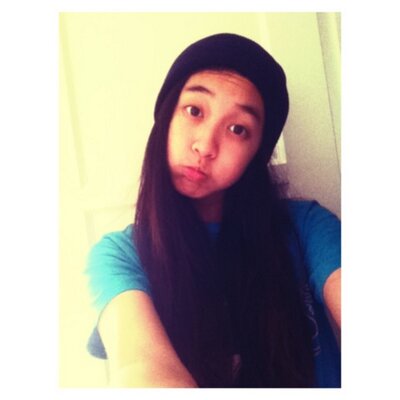 Profile Picture of Christine Luu (@its_Christine23) on Twitter