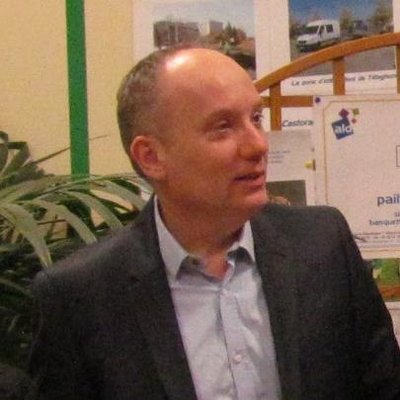 Profile Picture of Jean-Marc VANDEVELDE (@jm_vandevelde) on Twitter