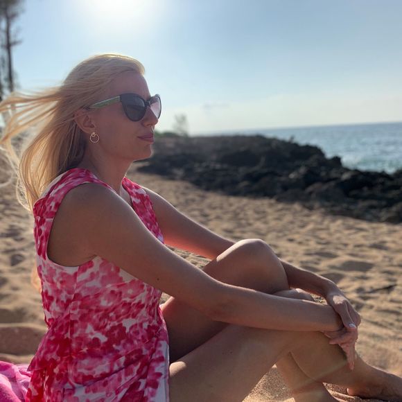 Profile Picture of Ivana Milosevic (@ivana986ns) on Poshmark