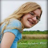 Profile Picture of Tori Hebert (@tori-hebert) on Quora