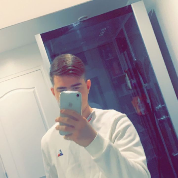 Profile Picture of Brian Leucat (@brian.lct76) on Tiktok