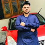 Profile Picture of Akiii since 1995 (@mohammed_aakif_choudhary) on Instagram