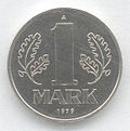 Profile Picture of East German markon Wikipedia