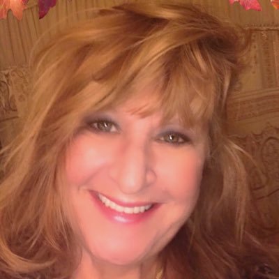 Profile Picture of Sharon McHenry Power (@SMcHenryPower) on Twitter