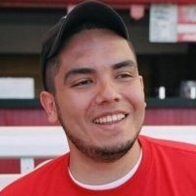 Profile Picture of Andy Guerra (@andyguerra1984) on Twitter