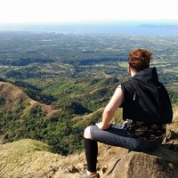 Profile Picture of Bernard Jay Sison (@bernard-jay-sison) on Quora