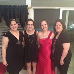 Profile Picture of Kimberly Poole (@@kimberlypoole61) on Tiktok