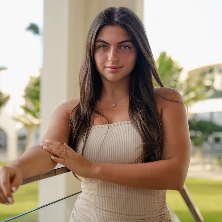 Profile Picture of lauren_smithh (@lauren_smithh) on Tiktok