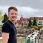 Profile Picture of Benjamin Anderson (@ben.anderson2208) on Instagram