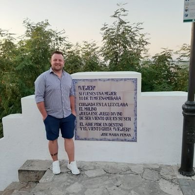 Profile Picture of Juan Jose Arjona Pérez (@JuanJoseArjon16) on Twitter