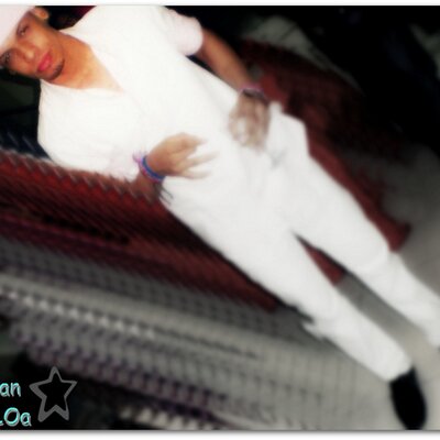 Profile Picture of Bryan'Te Bah ChUliar (@BryanUllo0a) on Twitter