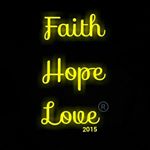 Profile Picture of faith_hope_love® (@faith_hope_love2015) on Instagram