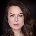 Profile Picture of Raluca Lazarut Boeriu (@ralucalazarut) on Instagram