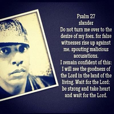 Profile Picture of Emanuel Morgan (@luejqut21) on Twitter