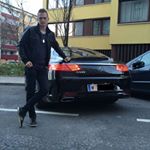 Profile Picture of Christopher Fenzel (@fenzly.97) on Instagram