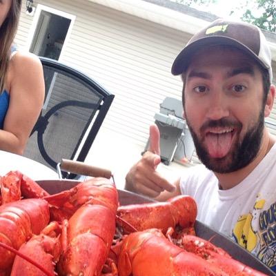 Profile Picture of Josh Harden (@hardj34) on Twitter