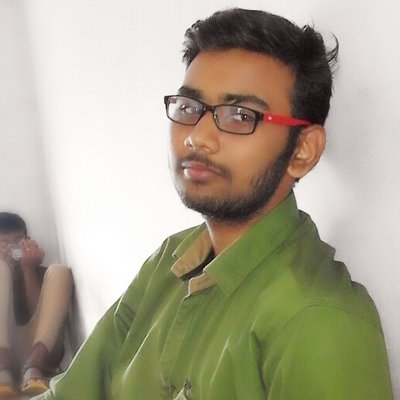 Profile Picture of Neeraj D Nair (@Neerajdnair98) on Twitter