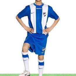 Profile Picture of Amir (@AmirHafez98) on Twitter