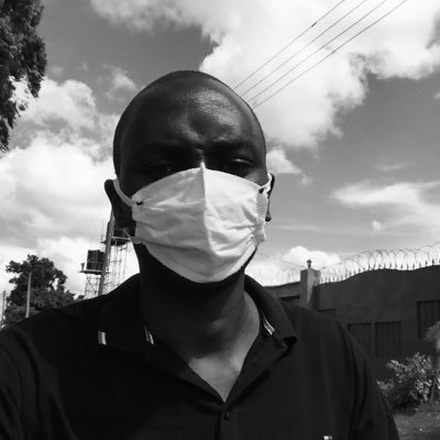 Profile Picture of John Gitau (@johngitau_) on Twitter