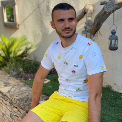 Profile Picture of Florian (@Meska96) on Twitter