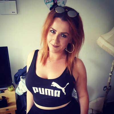 Profile Picture of Rosa Mitchell (@roromitch) on Twitter