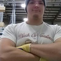 Profile Picture of Brandon Hammons (@brandon-hammons-7) on Quora