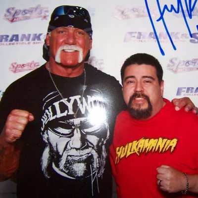 Profile Picture of Nick Avila (@nickfeister) on Twitter