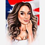 Profile Picture of 🇺🇸 What About USA? (@tarassova_alexandra) on Instagram