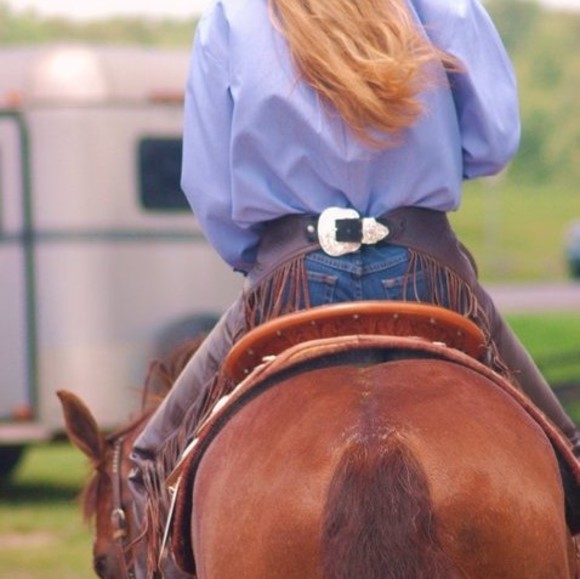 Profile Picture of Joan Schaefer (@reininghorses) on Poshmark