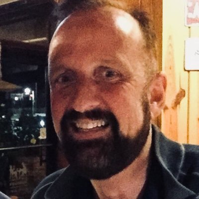 Profile Picture of Christian Jensrud (@@CJensrud) on Twitter