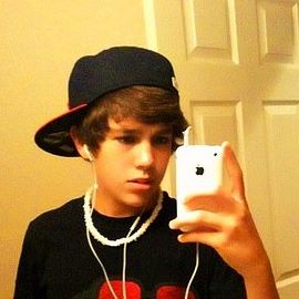 Profile Picture of Haydenn Simpson (@haydenn.simpson.1) on Facebook