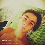 Profile Picture of Thomas Fiori (@thomas_fiori01) on Instagram