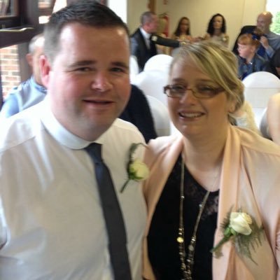 Profile Picture of Anthony Masterson (@amasterson60) on Twitter