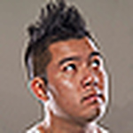 Profile Picture of Thomas Dang (@The Dang Man) on Flickr