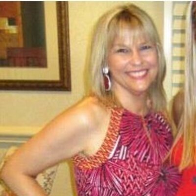 Profile Picture of Nancy R. Pfeiffer (@NancyRPfeiffer) on Twitter