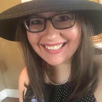 Profile Picture of Jessica Bloom (@jbloom11) on Twitter