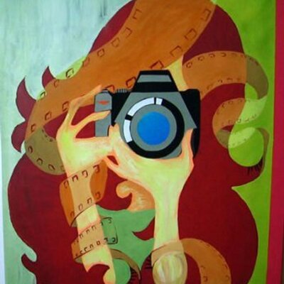 Profile Picture of Marika Pushkareva (@MarikaPushkarev) on Twitter