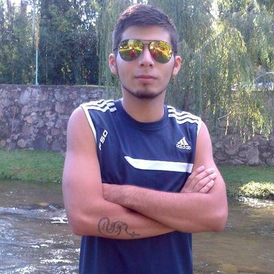 Profile Picture of Brian Paez (@brianpaez7) on Twitter