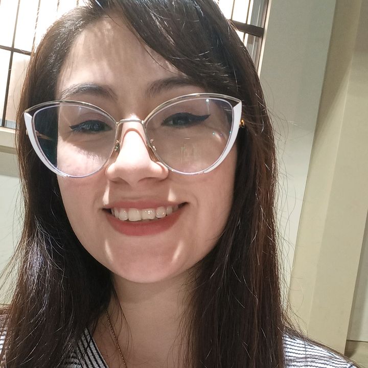Profile Picture of Esteysy Camacho (@stacy.zuer) on Tiktok