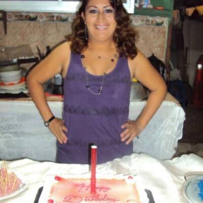 Profile Picture of Johanna Corral (@JohannaCorral1) on Twitter