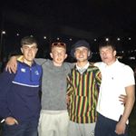 Profile Picture of aaron sharkey (@_aaron_sharkey_) on Instagram