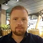Profile Picture of Daniel Österberg (@osterbergdaniel) on Instagram