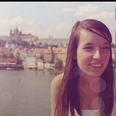 Profile Picture of Kezia Thomas (@kezia_thomas) on Twitter