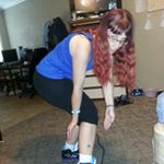 Profile Picture of Teri Barnett (@teri_barnnet) on Instagram