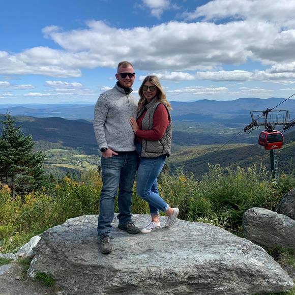 Profile Picture of Tifani Demichele (@tdemichele) on Poshmark