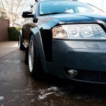 Profile Picture of David Rousé (@c5_allroad) on Instagram